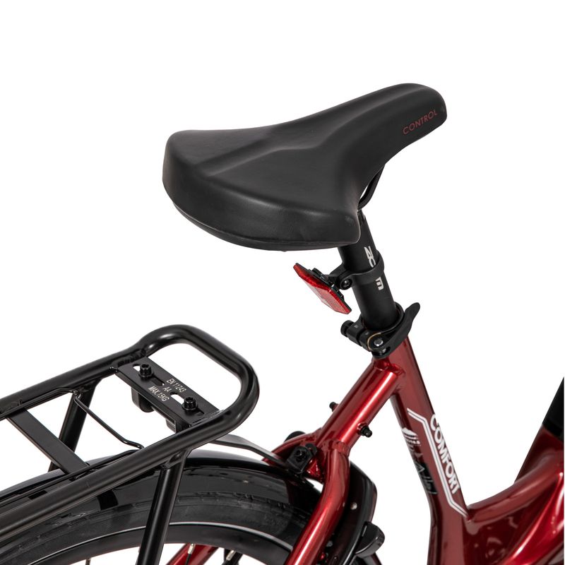 Control Comfort - 2025