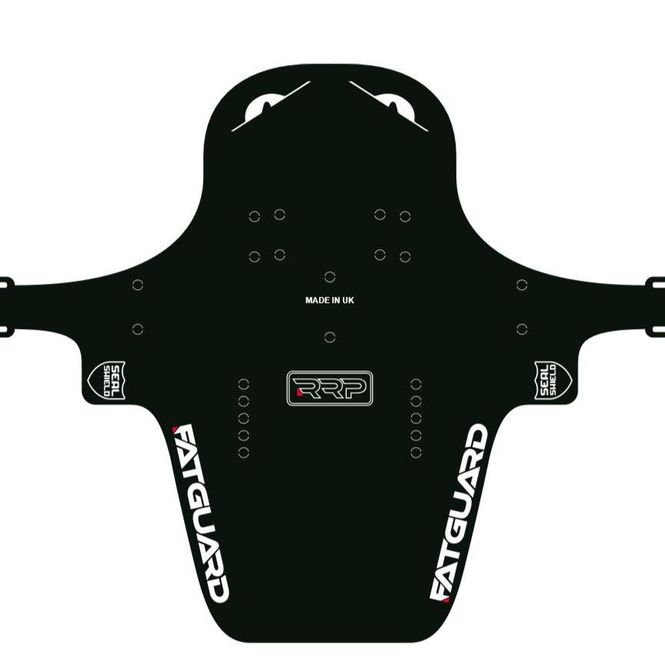 Hovedbilde RRP Fatguard skjerm 
