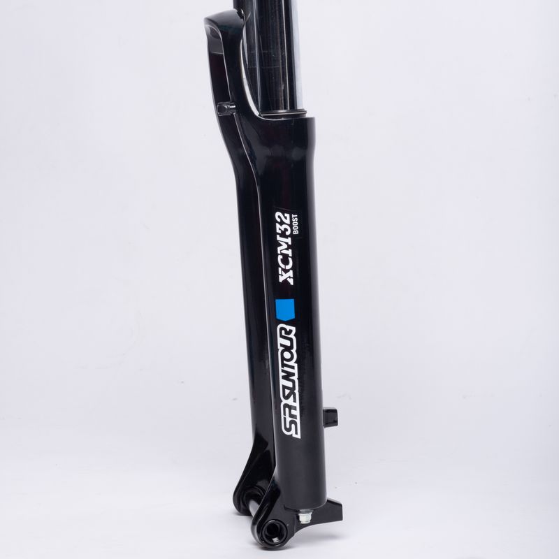 Dempergaffel XCM32 Boost