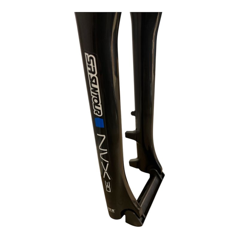 SR Suntour NVX30, QR, 27,5