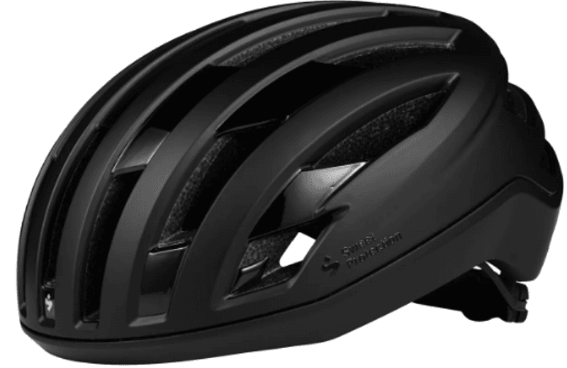 Sweet Protection Fluxer Mips Helmet Matte Black