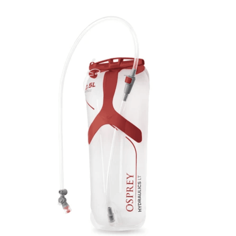 Osprey Hydraulics LT 2.5L Reservoir 