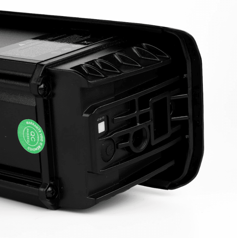 Batteri 36v20ah 