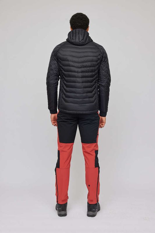 Skogstad Salen CO Light Dun Black 