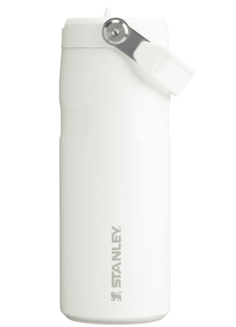 Hovedbilde Stanley IceFlow Flip Straw Bottle 0.47 L - Frost 