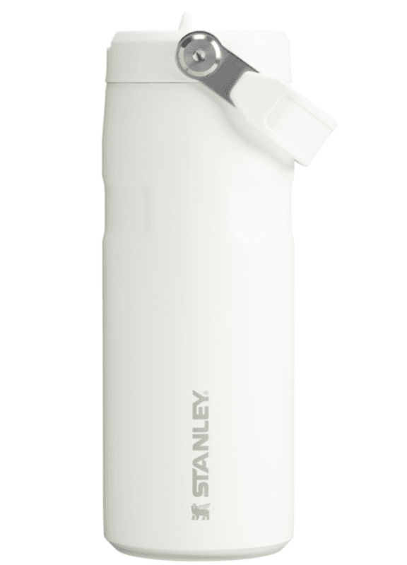 Stanley IceFlow Flip Straw Bottle 0.47 L - Frost 