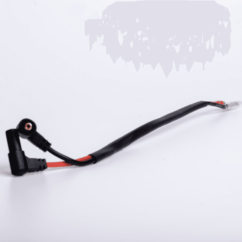 Strømkabel til motor, Ananda