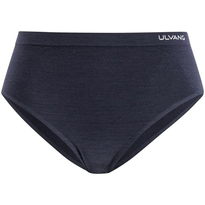 Hovedbilde Ulvang First seamless ulltruse Granite