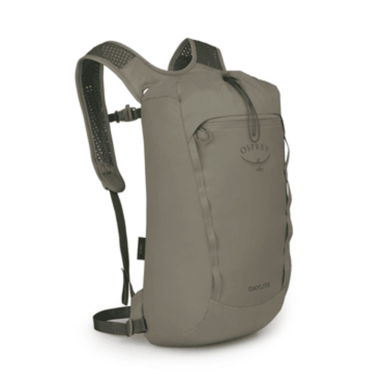 Osprey Daylite Cinch Tan Concrete OneSize