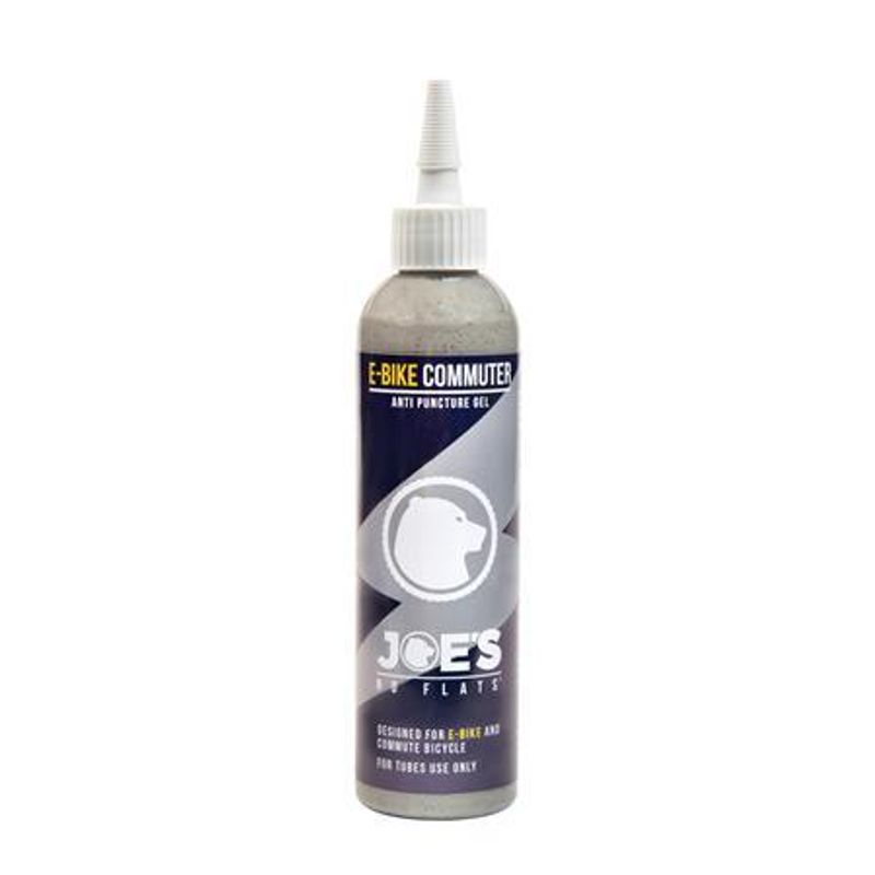 Joe's E-bike Antipunkteringsvæske Sealant 240ml