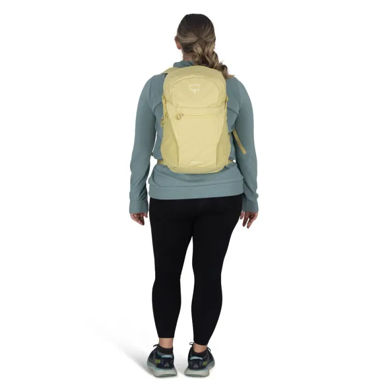 Osprey Daylite Plus Wander Yellow OS
