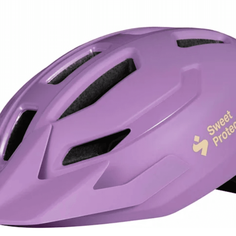 Sweet Protection Ripper Mips Helmet JR Heather