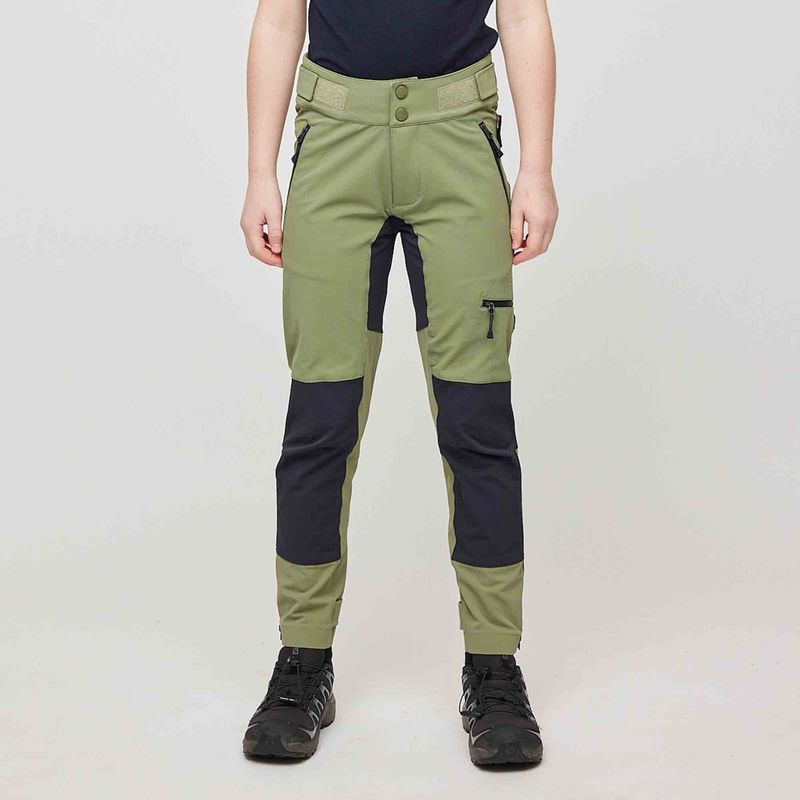 Skogstad Lønahorgi Deep Lichen Green jr