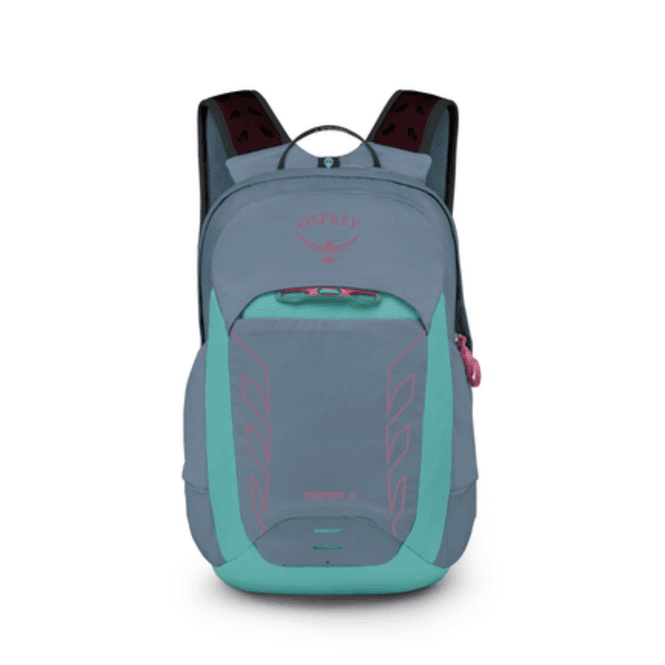 Hovedbilde Osprey Tempest Jr Tidal SeaFoam OneSize