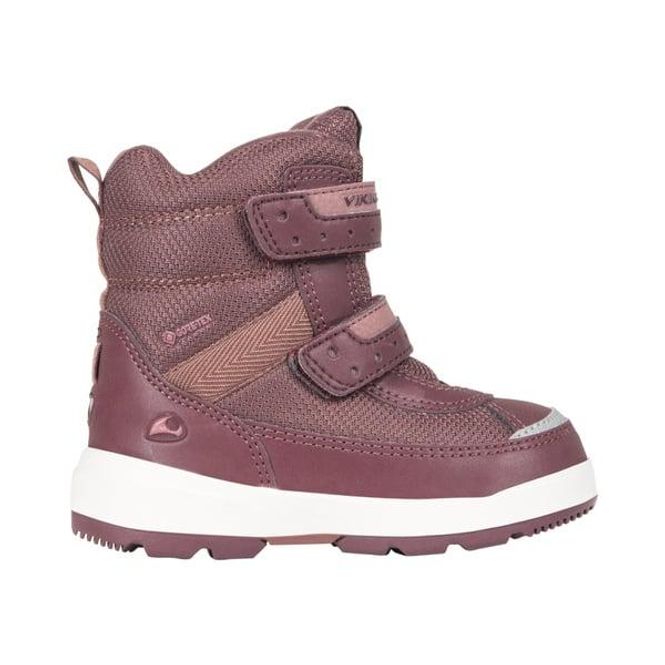 Hovedbilde Viking Play Reflex Warm GTX 2V Grape/Antique Rose