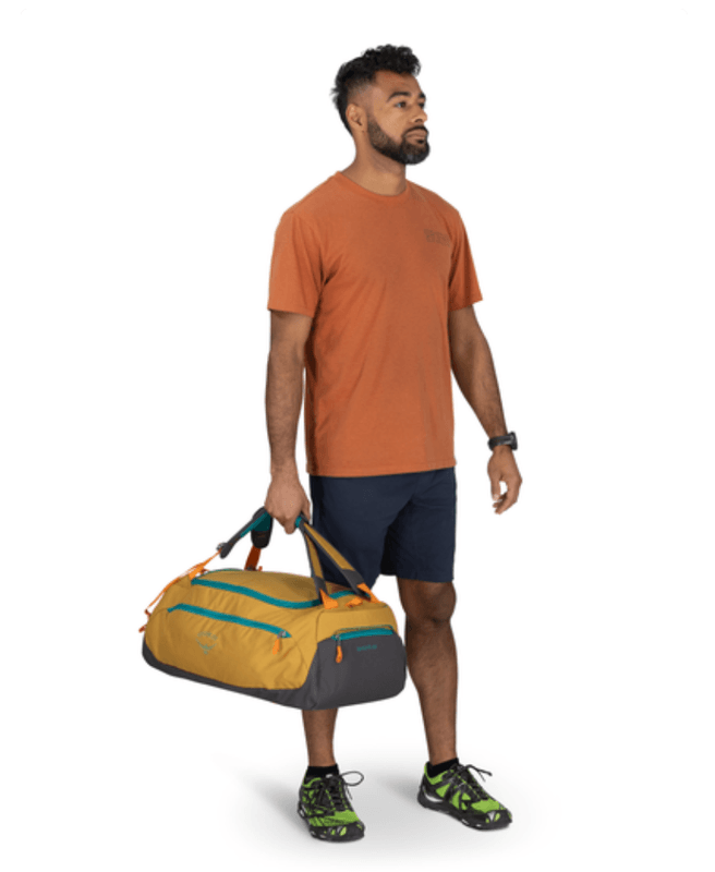 Osprey Daylite Duffel 45 Black OneSize