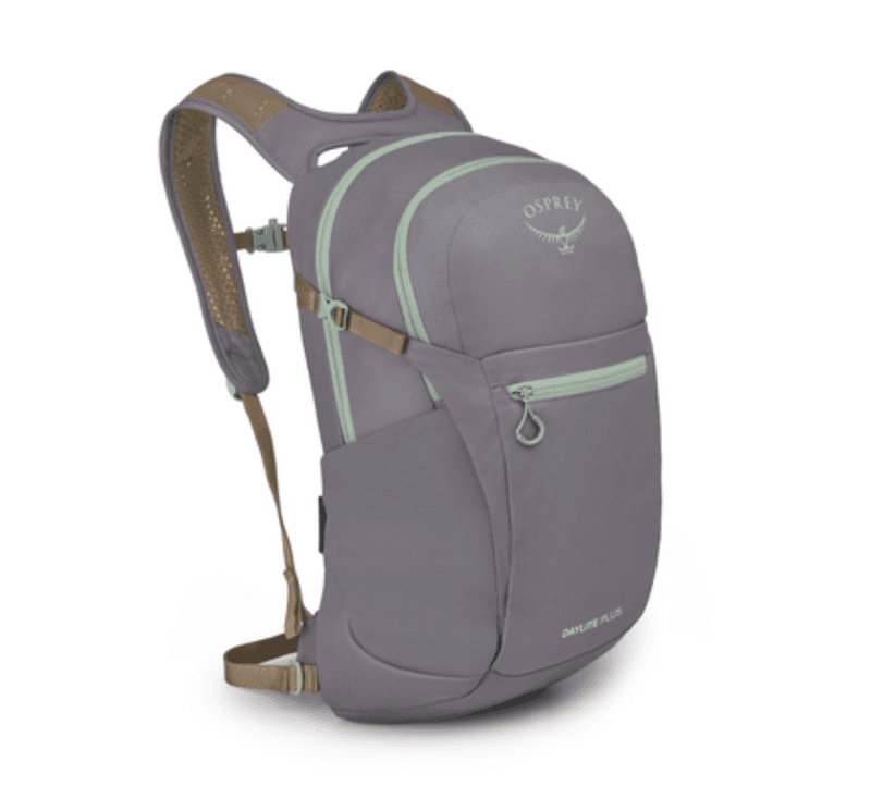 Osprey Daylite Plus Soundwave Grey Latte Brown OneSize