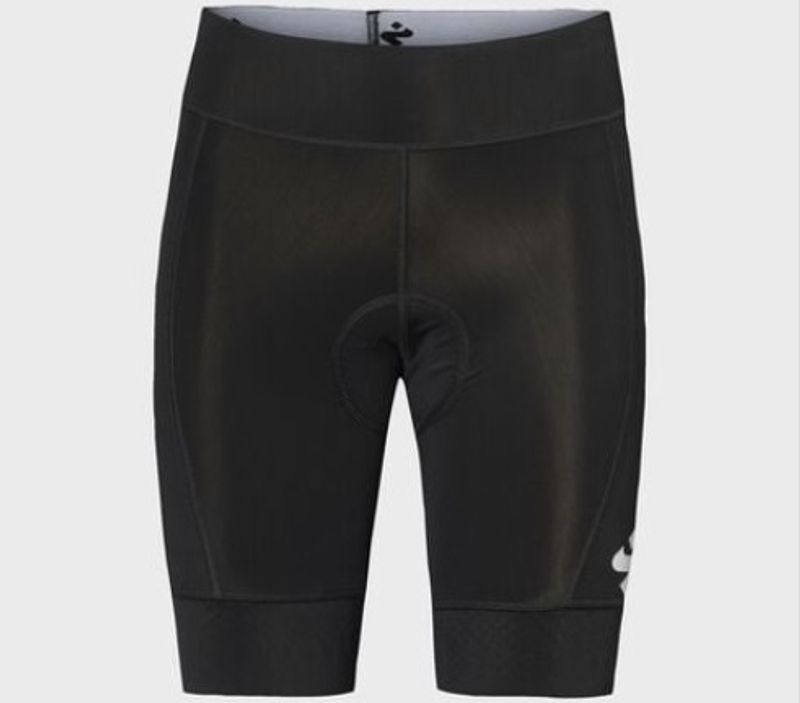 Sweet Protection Hunter Roller Shorts Women's Black/Snow White