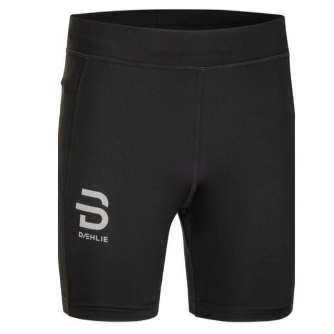 Hovedbilde Dæhlie Shorts Direction Jr Black 