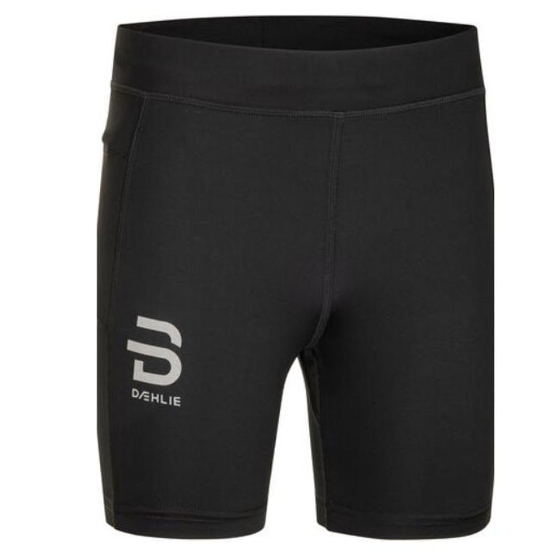Dæhlie Shorts Direction Jr Black 