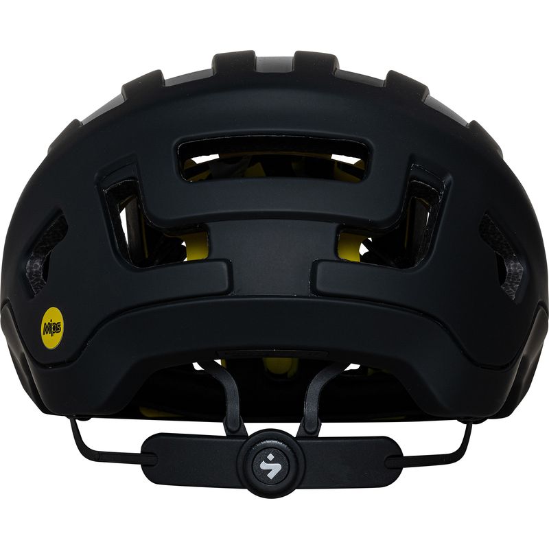 Sweet Protection Outrider Mips Helmet Matte Black