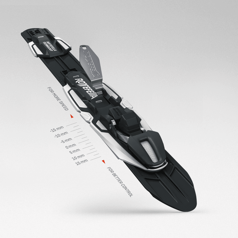 Rottefella Performance Skate