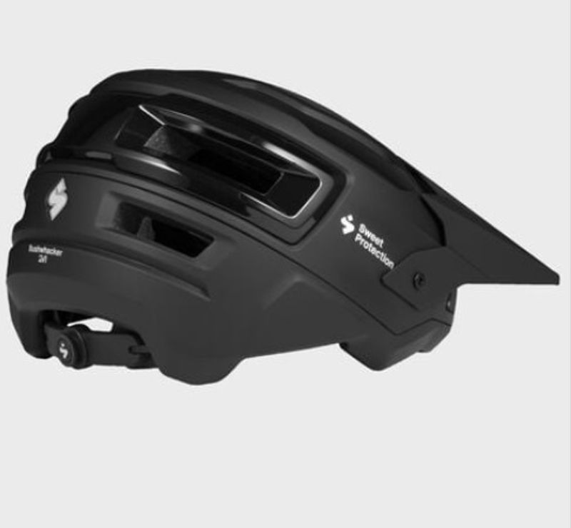 Sweet Protection Bushwhacker 2Vi® Mips Helmet Matte Black