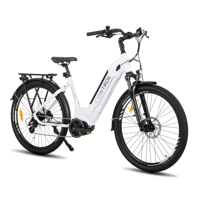 Hovedbilde Control Breeze White