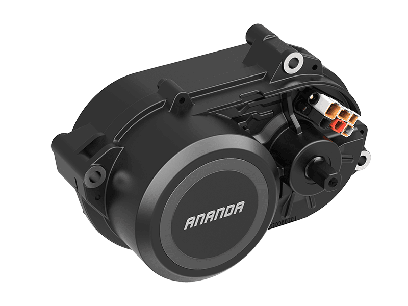Motor Control-Ananda M100 500w
