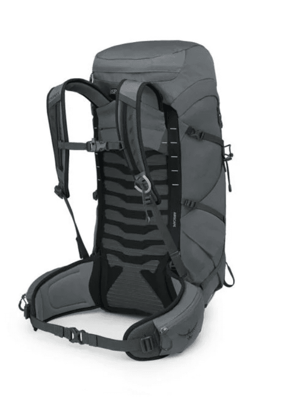 Osprey Talon 33 Phantom Grey Dark Charcoal OneSize