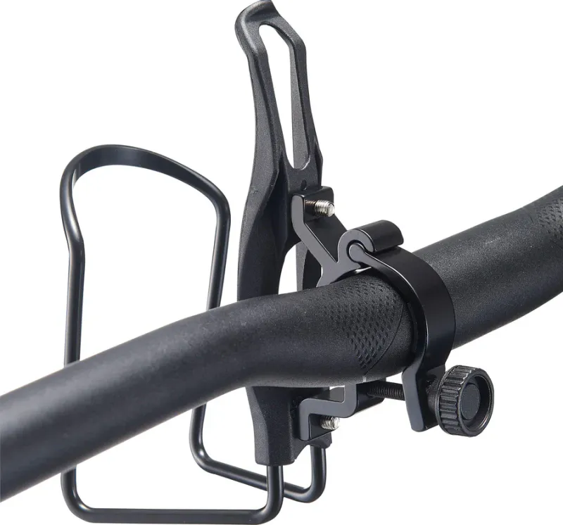 Bottle Cage Mount/H-bar, Brakett til flaskeholder