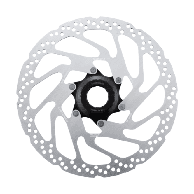 Hovedbilde Shimano SM-RT30, 203mm, CenterLock