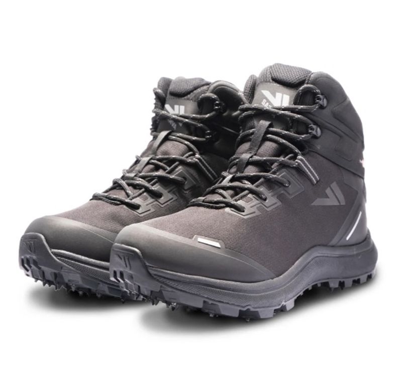 VJ Sarva Polar Mid piggsko